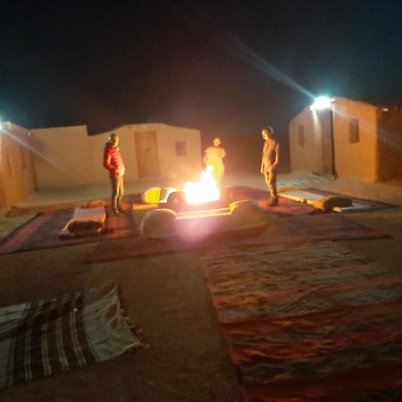 Hotel Sahara Peace Camp Zagora Esterno foto