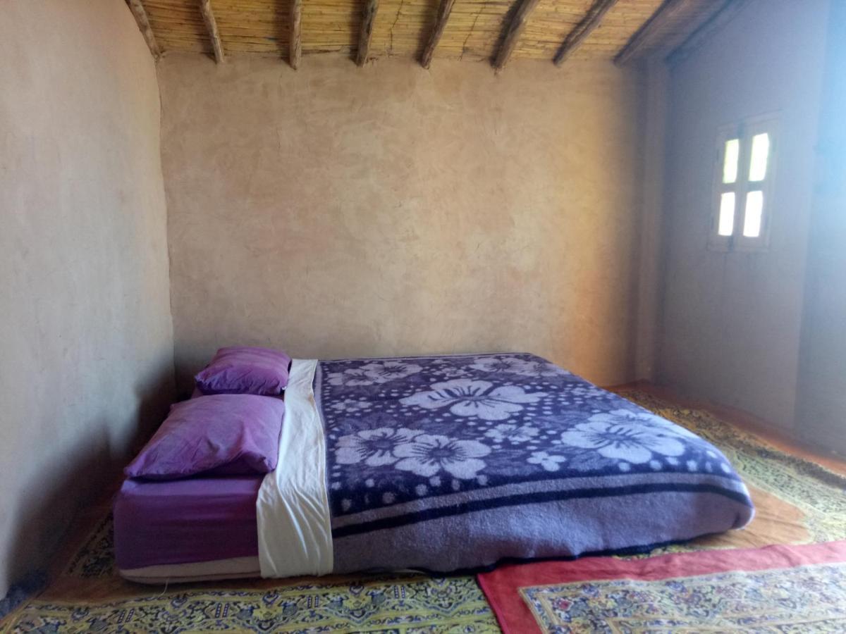 Hotel Sahara Peace Camp Zagora Esterno foto