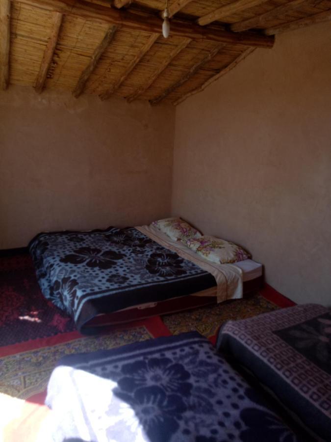 Hotel Sahara Peace Camp Zagora Esterno foto