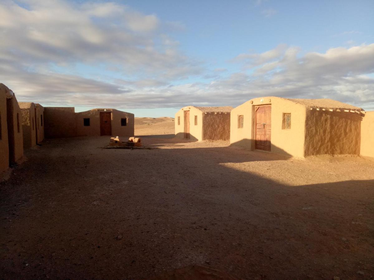 Hotel Sahara Peace Camp Zagora Esterno foto