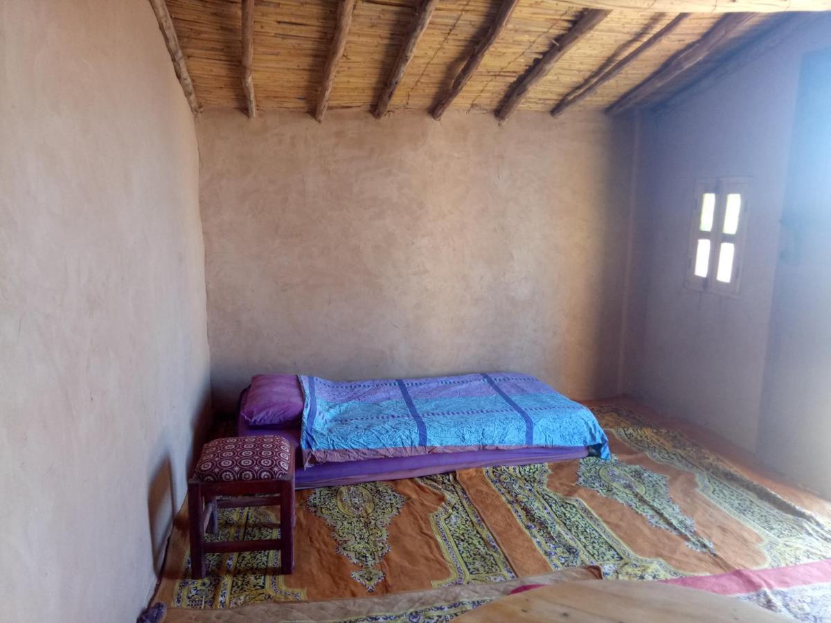 Hotel Sahara Peace Camp Zagora Esterno foto