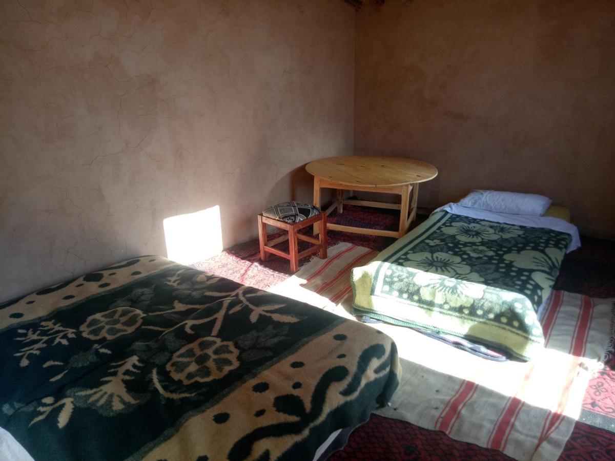Hotel Sahara Peace Camp Zagora Esterno foto