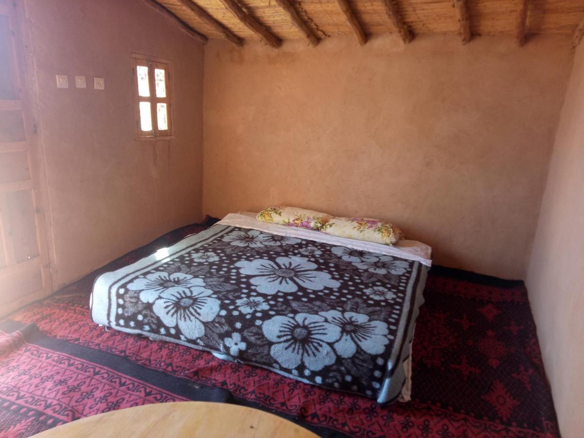 Hotel Sahara Peace Camp Zagora Esterno foto
