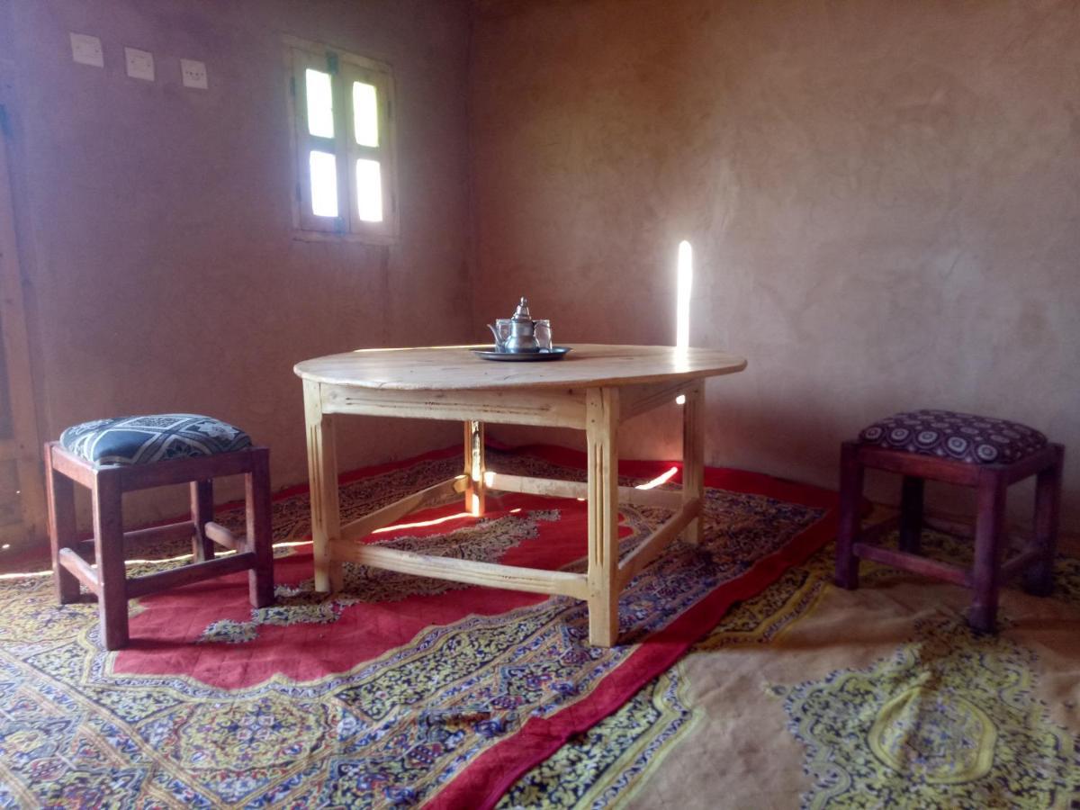 Hotel Sahara Peace Camp Zagora Esterno foto