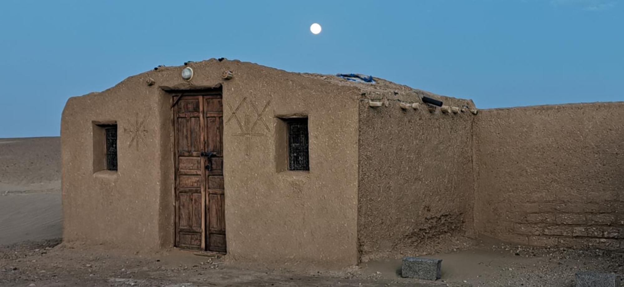 Hotel Sahara Peace Camp Zagora Camera foto